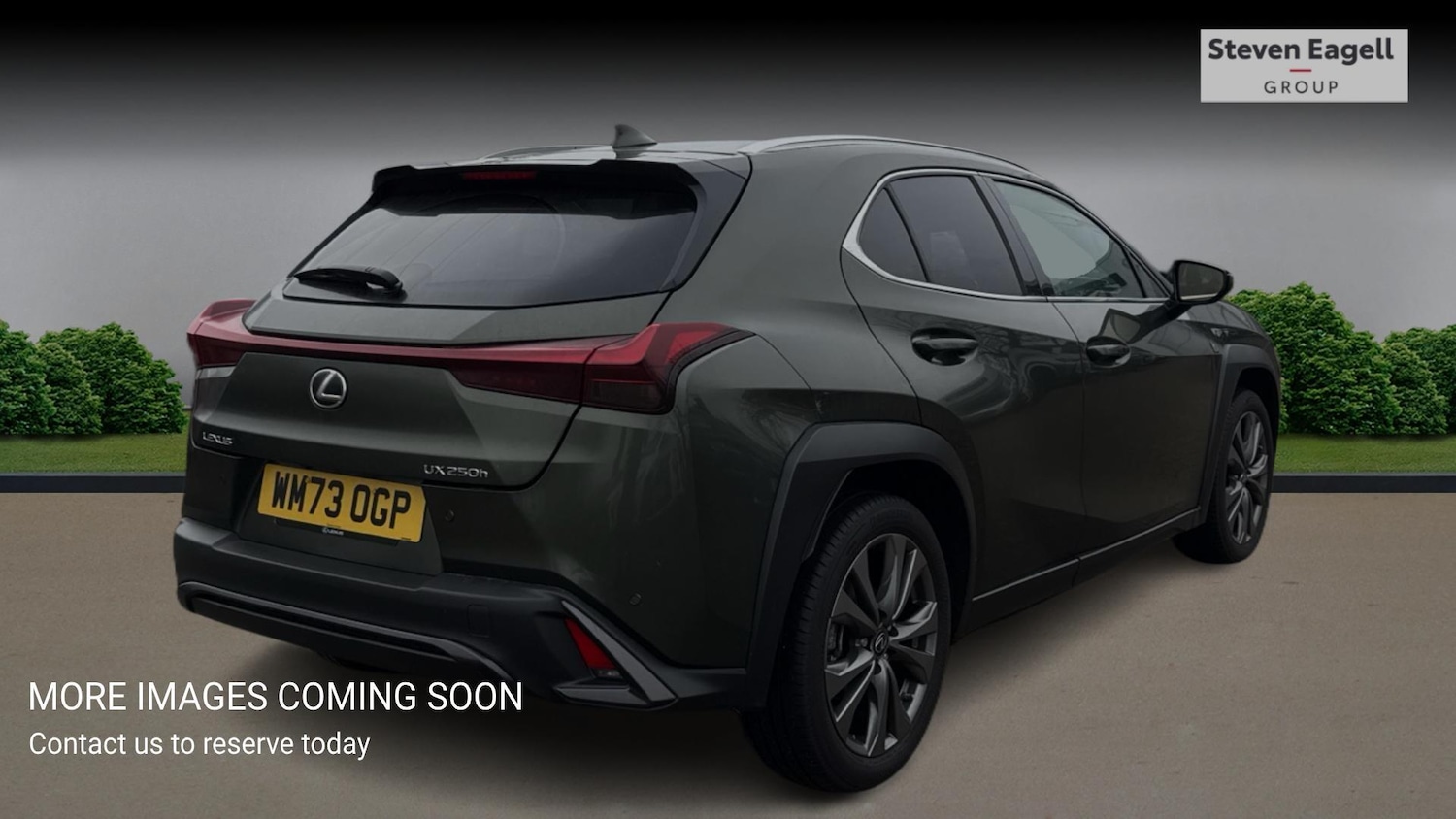 Used Lexus UX for sale - 77175933: Photo 4