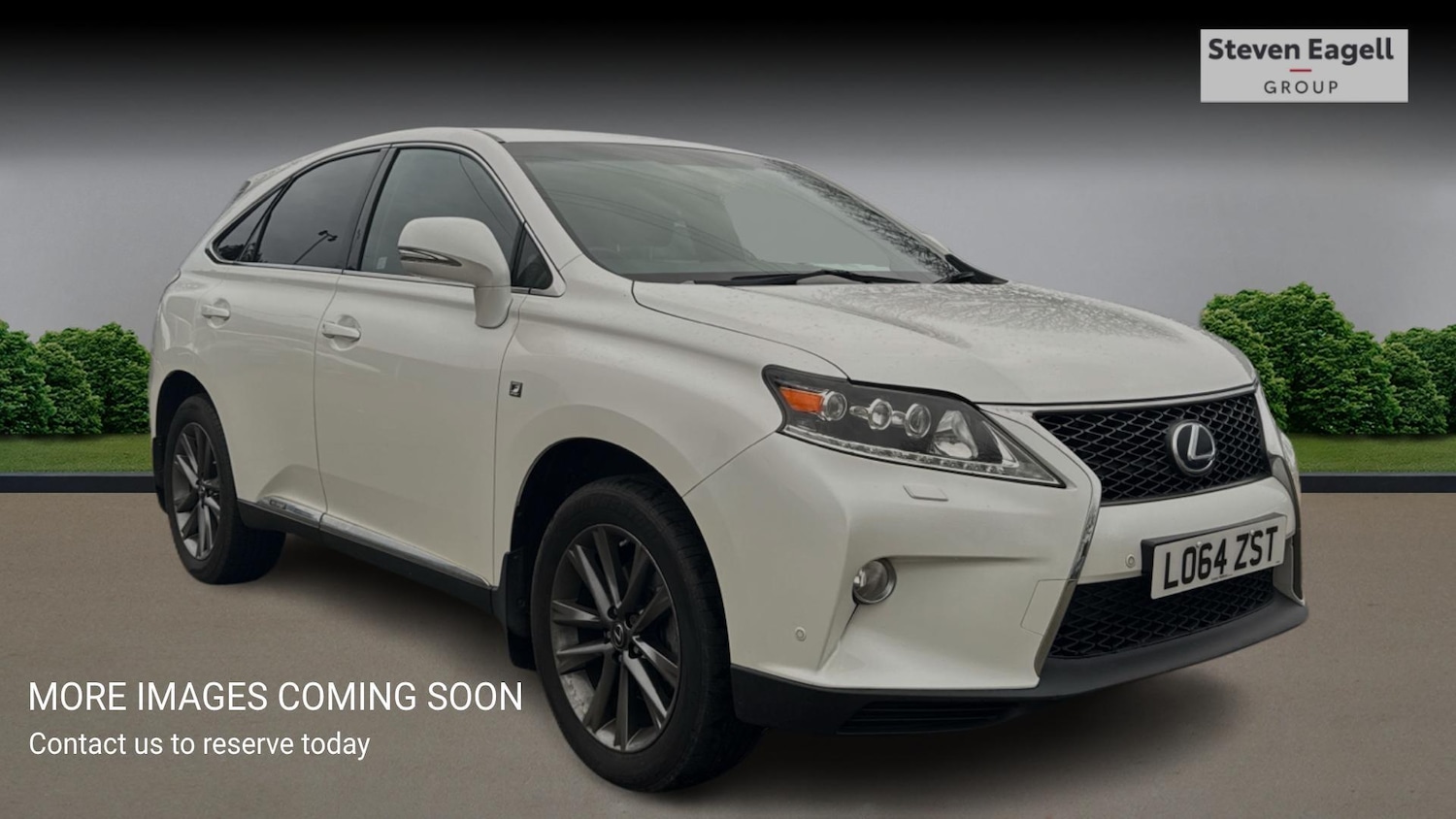 Used Lexus RX 2015 for sale - 76886799: Photo 1