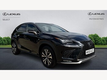 Used Lexus NX 2019 for sale - 78829981: Photo