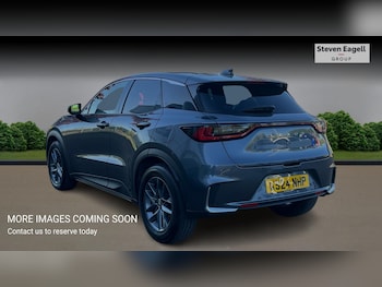 Used Lexus LBX 2024 for sale - 78475620: Photo