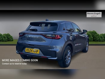Used Lexus LBX 2024 for sale - 78475620: Photo