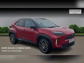 Used Toyota Yaris Cross 2024 for sale - 77315279: Photo