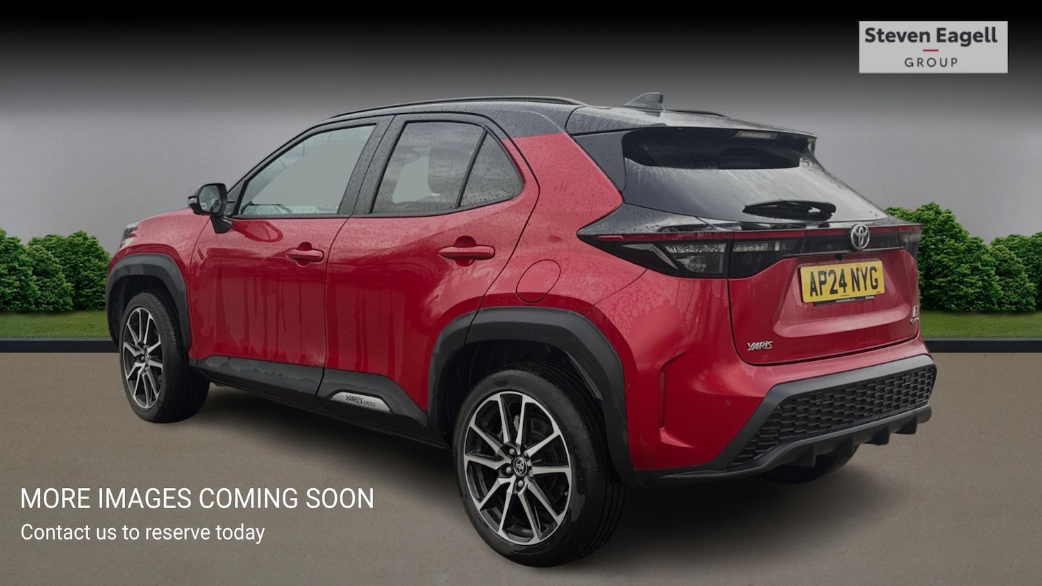 Used Toyota Yaris Cross for sale - 77315279: Photo 2