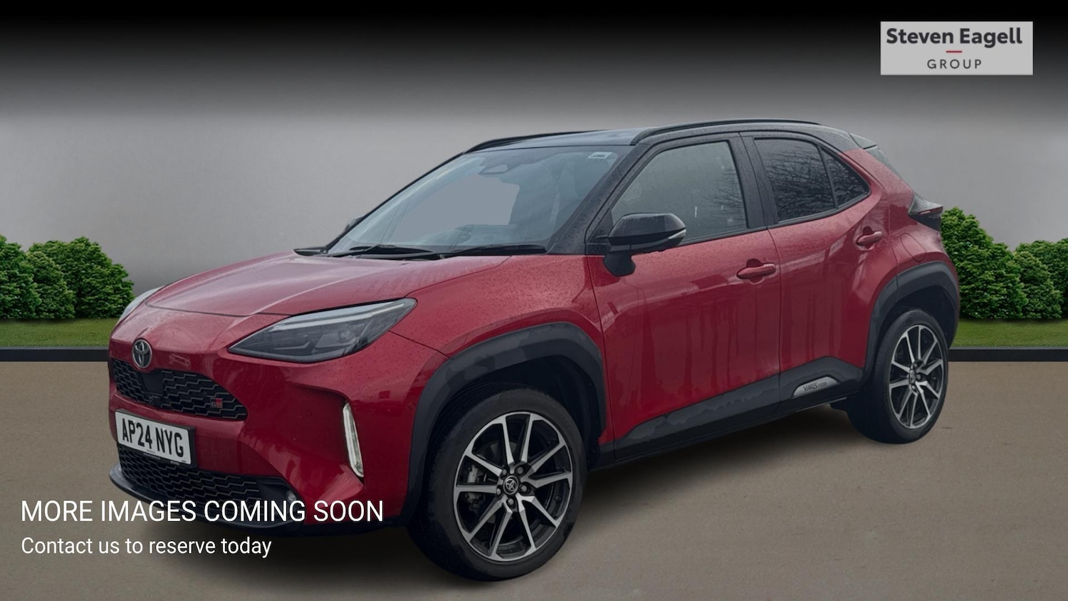 Used Toyota Yaris Cross for sale - 77315279: Photo 3