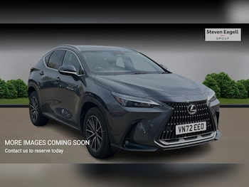 Used Lexus NX 2023 for sale - 78219925: Photo