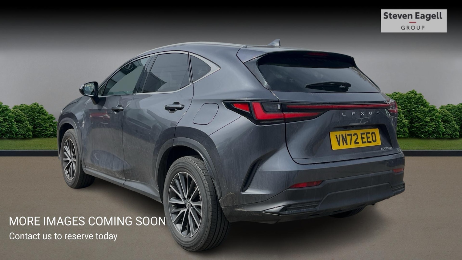 Used Lexus NX for sale - 78219925: Photo 2