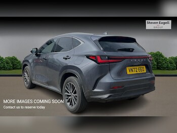 Used Lexus NX 2023 for sale - 78219925: Photo