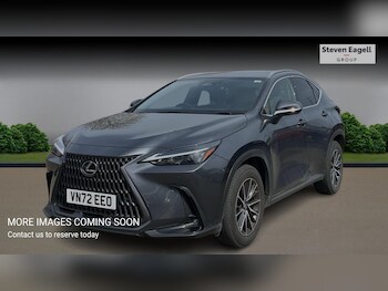Used Lexus NX 2023 for sale - 78219925: Photo