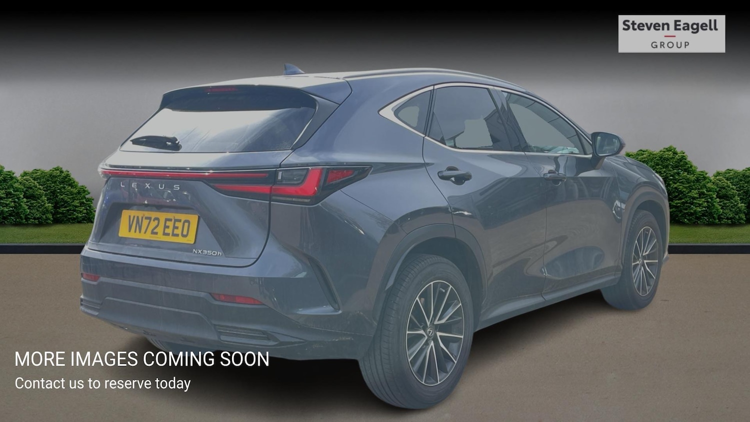 Used Lexus NX for sale - 78219925: Photo 4