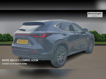 Used Lexus NX 2023 for sale - 78219925: Photo