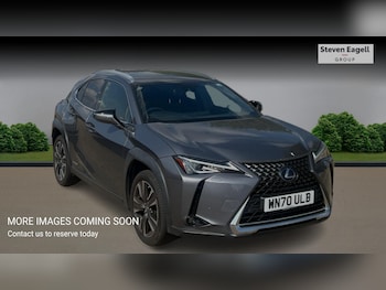 2020 (70) - 2.0 250h E-CVT Euro 6 (s/s) 5dr