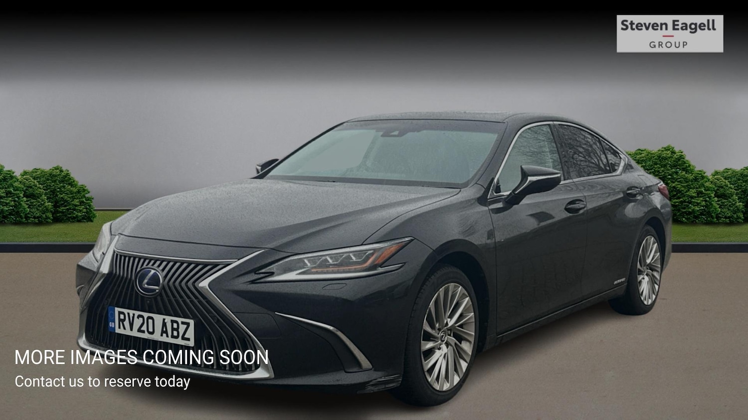 Used Lexus ES for sale - 77291831: Photo 3