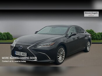 Used Lexus ES 2020 for sale - 77291831: Photo