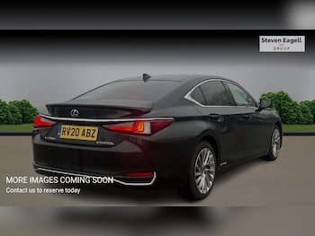 Used Lexus ES 2020 for sale - 77291831: Photo