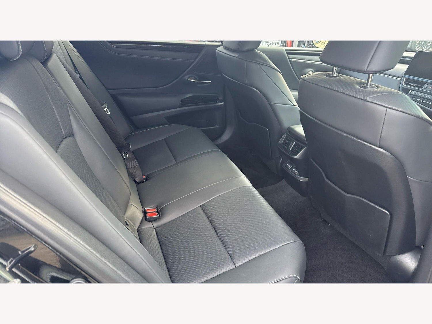 Used Lexus ES 2023 for sale - 77978252: Photo 11