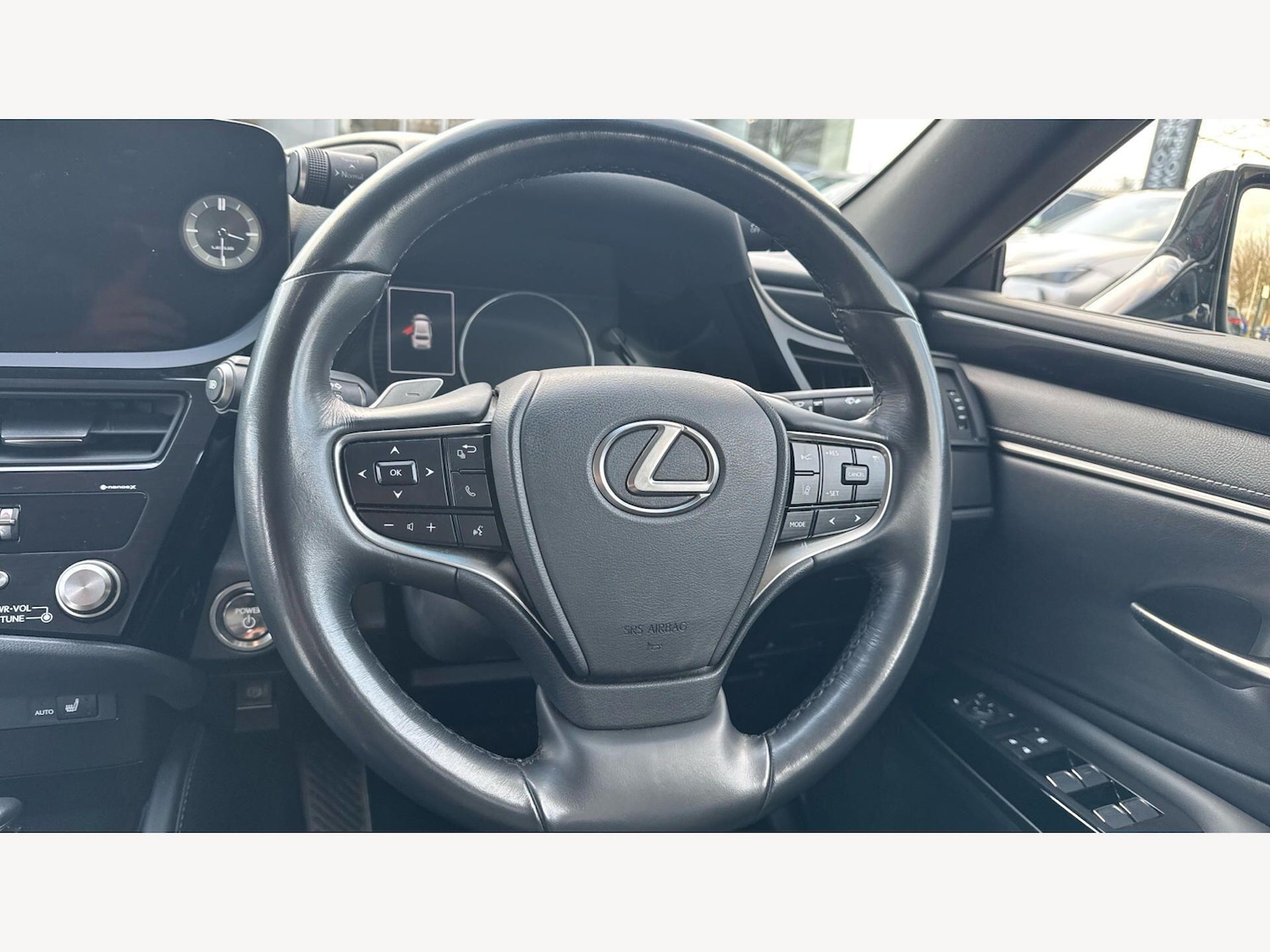 Used Lexus ES 2023 for sale - 77978252: Photo 13