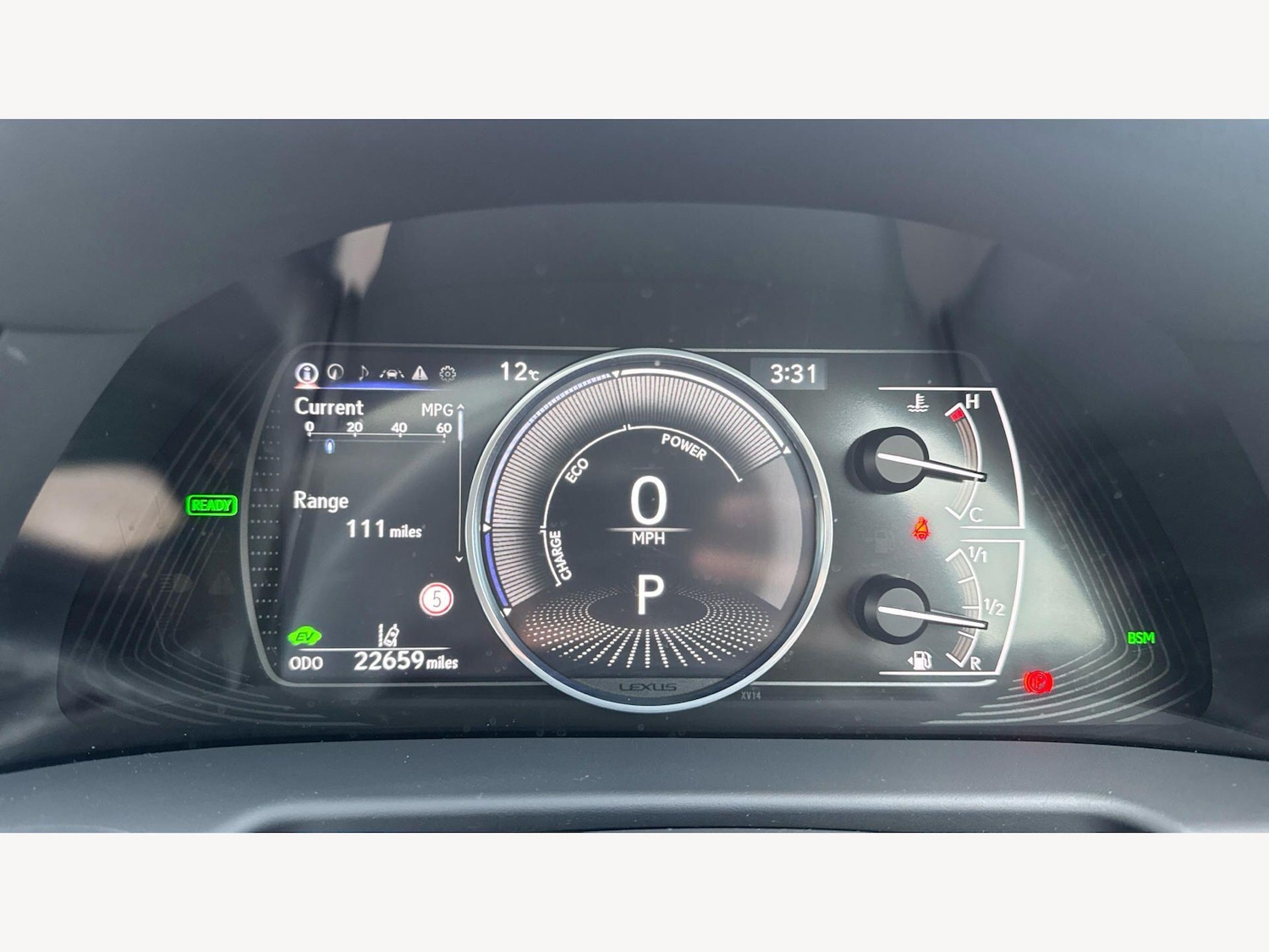 Used Lexus ES 2023 for sale - 77978252: Photo 14