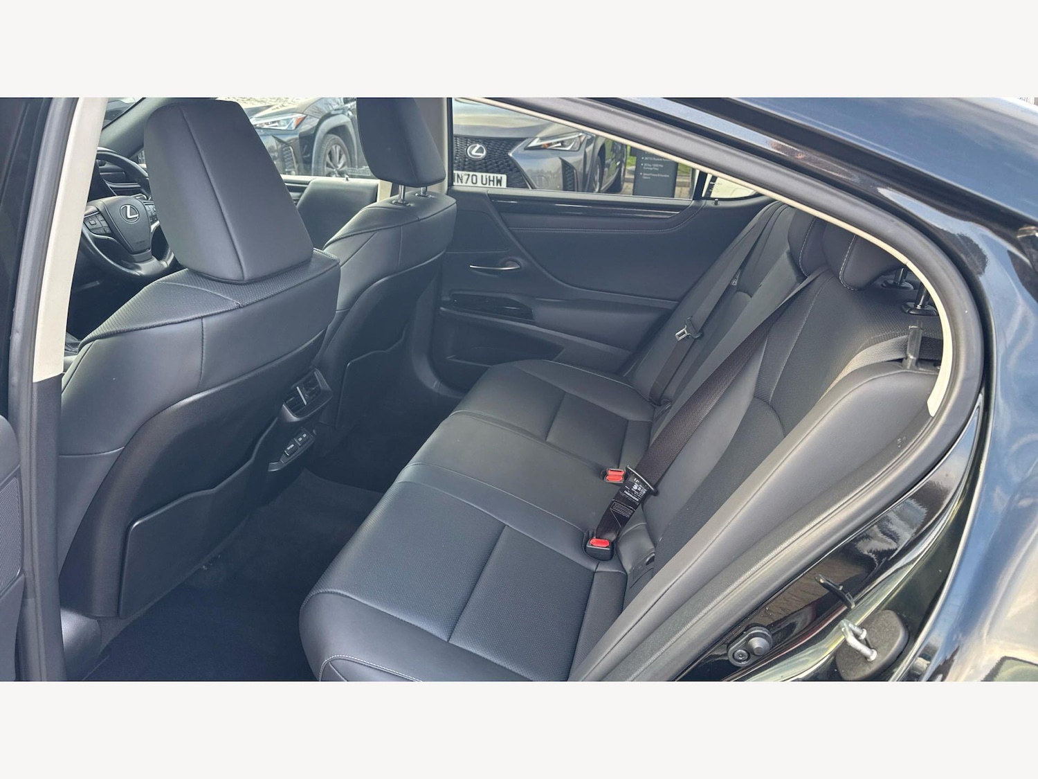 Used Lexus ES 2023 for sale - 77978252: Photo 16