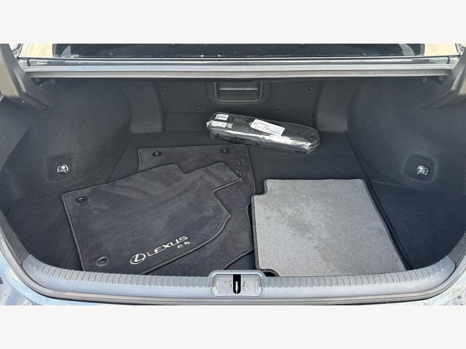 Used Lexus ES 2023 for sale - 77978252: Photo 17