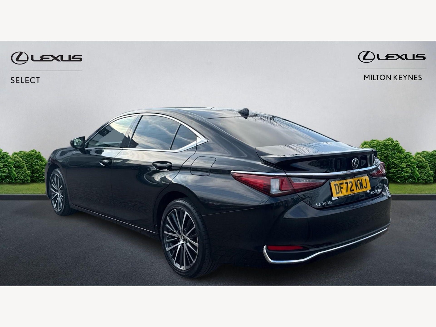 Used Lexus ES 2023 for sale - 77978252: Photo 2