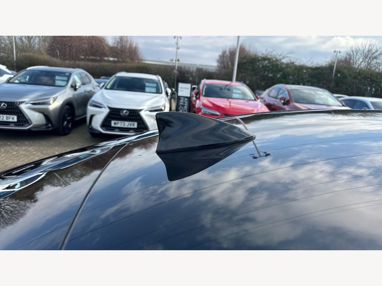 Used Lexus ES 2023 for sale - 77978252: Photo 27