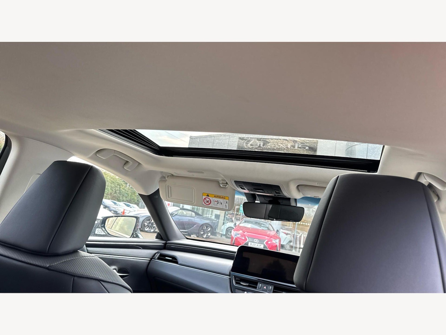 Used Lexus ES 2023 for sale - 77978252: Photo 28