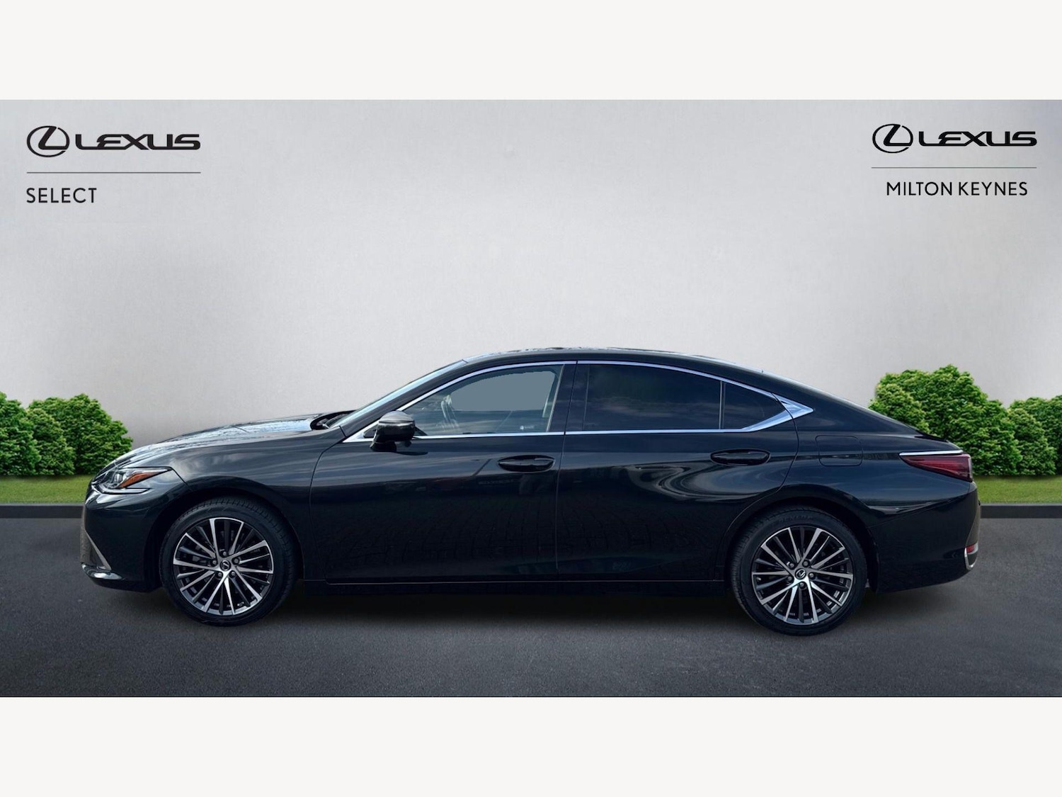 Used Lexus ES 2023 for sale - 77978252: Photo 3