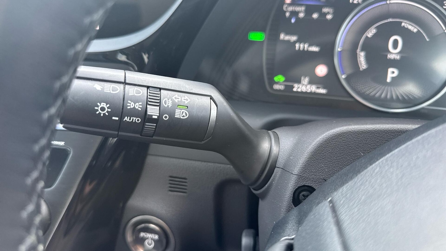 Used Lexus ES 2023 for sale - 77978252: Photo 36