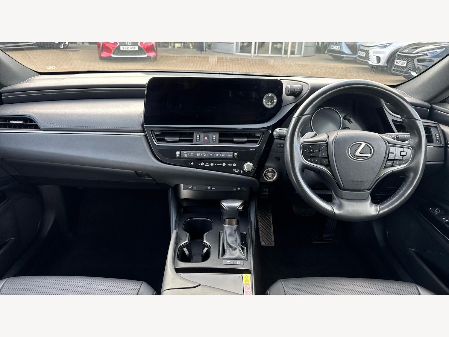Used Lexus ES 2023 for sale - 77978252: Photo 9