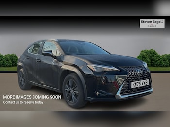 Used Lexus UX 2025 for sale - 78387995: Photo