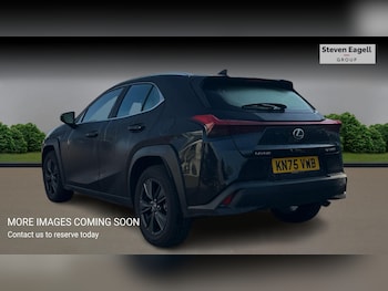 Used Lexus UX 2025 for sale - 78387995: Photo