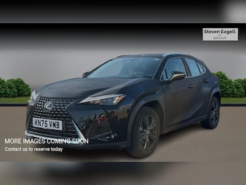 Used Lexus UX 2025 for sale - 78387995: Photo