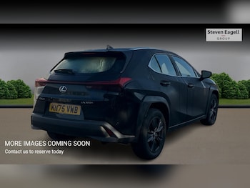 Used Lexus UX 2025 for sale - 78387995: Photo