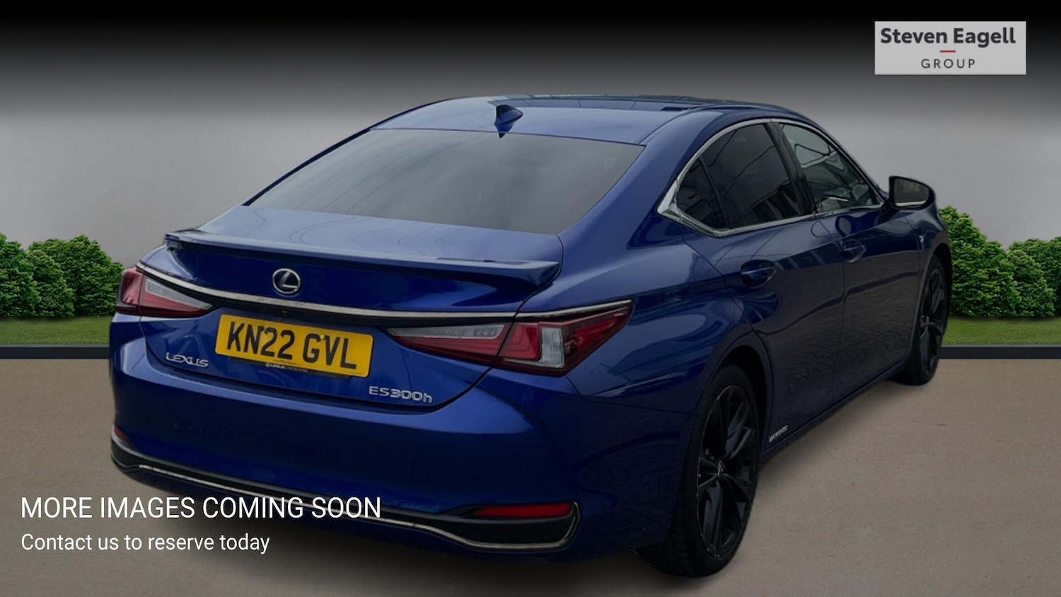 Used Lexus ES 2022 for sale - 78115494: Photo 4