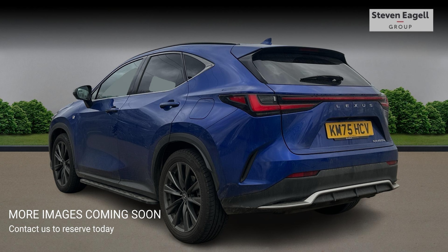 Used Lexus NX for sale - 77683441: Photo 2