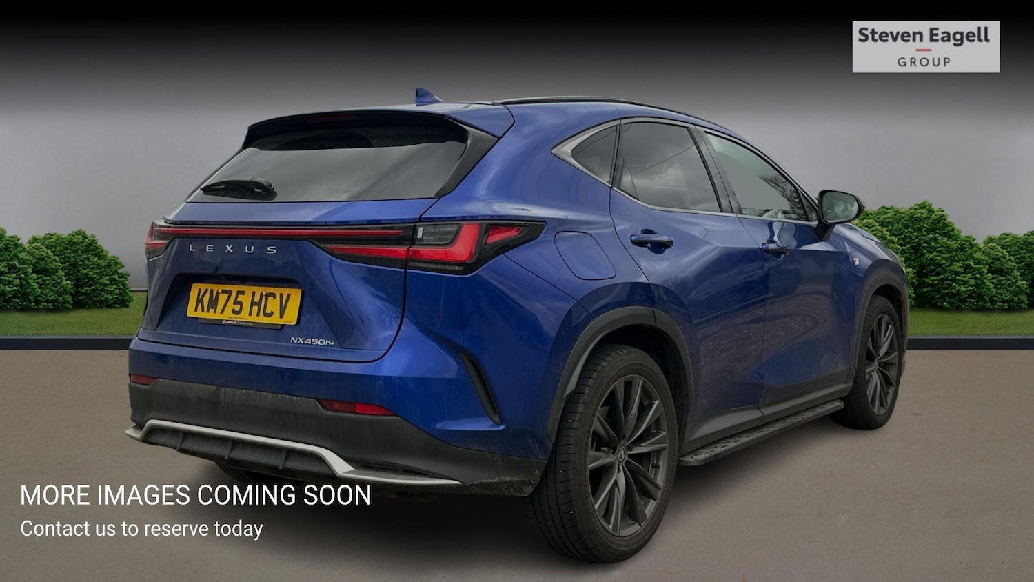 Used Lexus NX for sale - 77683441: Photo 4