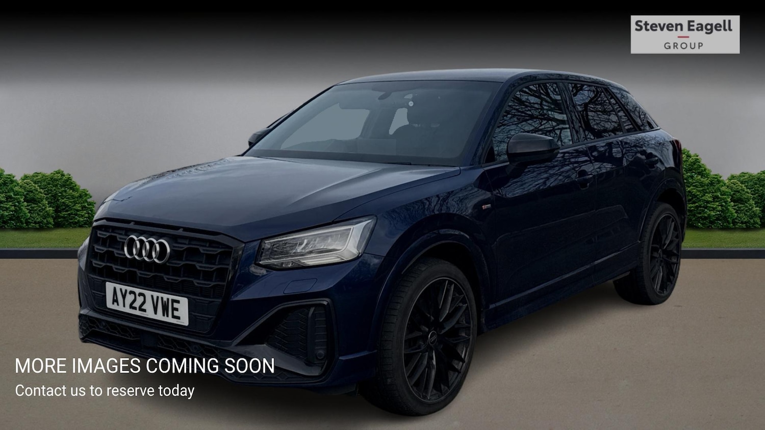 Used Audi Q2 2022 for sale - 77191322: Photo 3