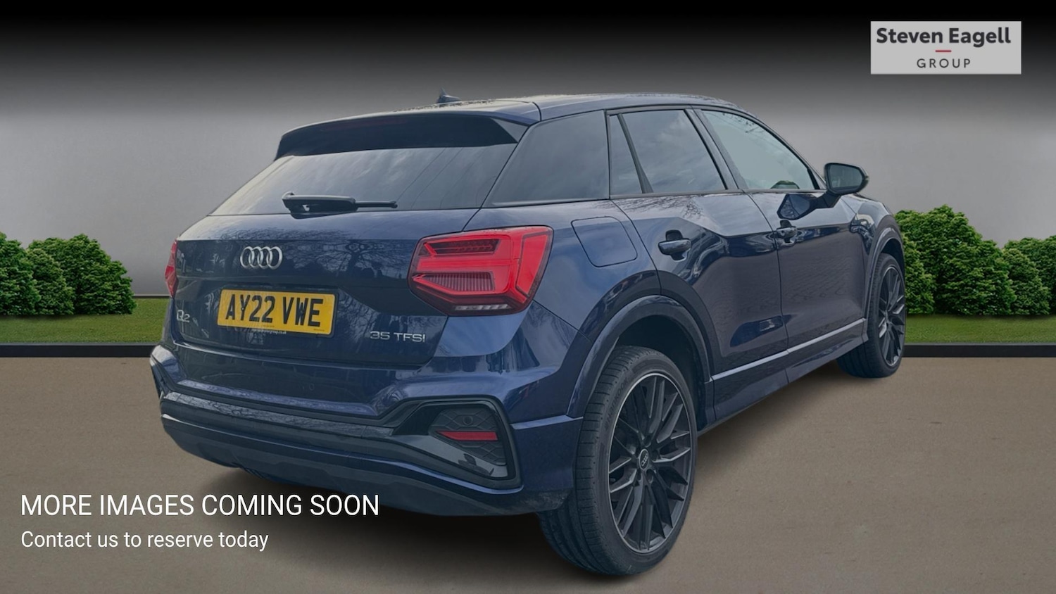 Used Audi Q2 2022 for sale - 77191322: Photo 4