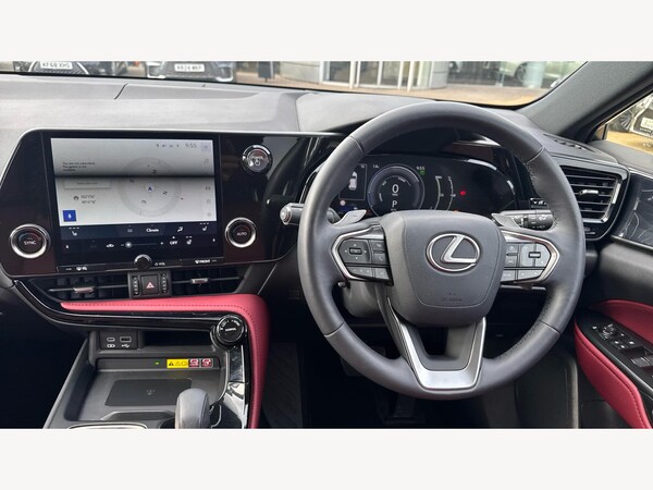 Used Lexus NX 2023 for sale - 76151153: Photo 10