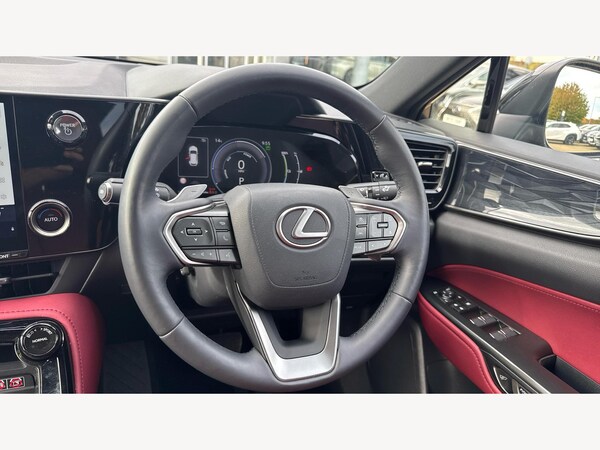 Used Lexus NX 2023 for sale - 76151153: Photo 13