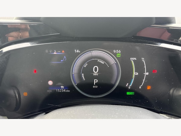Used Lexus NX 2023 for sale - 76151153: Photo 14