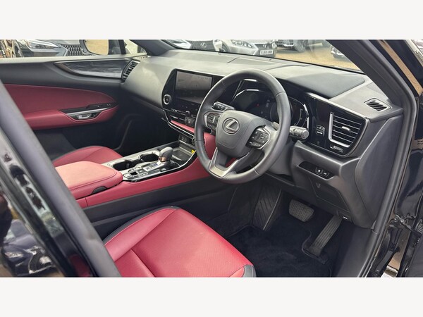 Used Lexus NX 2023 for sale - 76151153: Photo 15