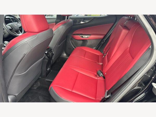 Used Lexus NX 2023 for sale - 76151153: Photo 16