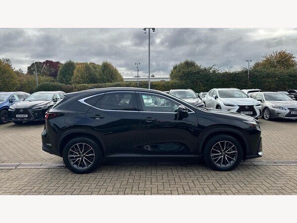Used Lexus NX 2023 for sale - 76151153: Photo 18