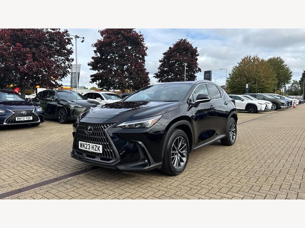 Used Lexus NX 2023 for sale - 76151153: Photo 19