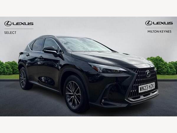 Used Lexus NX 2023 for sale - 76151153: Photo 1