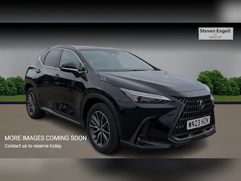 2023 (23) - 2.5 450h+ 18.1kWh Premium SUV 5dr Petrol Plug-in Hybrid E-CVT 4WD Euro 6 (s