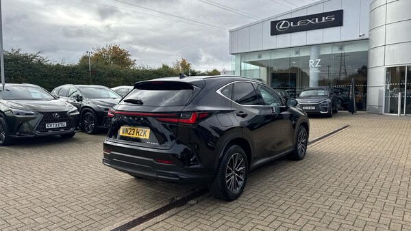 Used Lexus NX 2023 for sale - 76151153: Photo 20