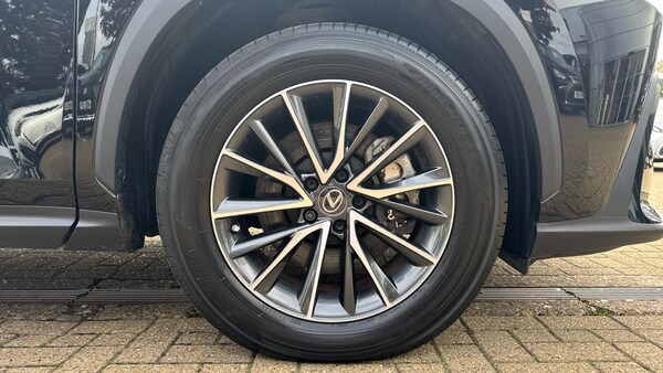 Used Lexus NX 2023 for sale - 76151153: Photo 21