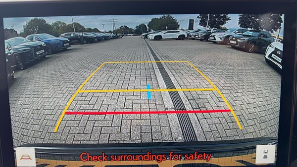 Used Lexus NX 2023 for sale - 76151153: Photo 26